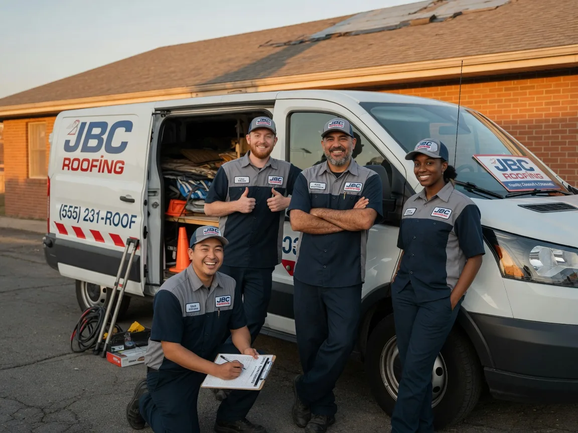 Roof Replacement company in Duncanville, AL
