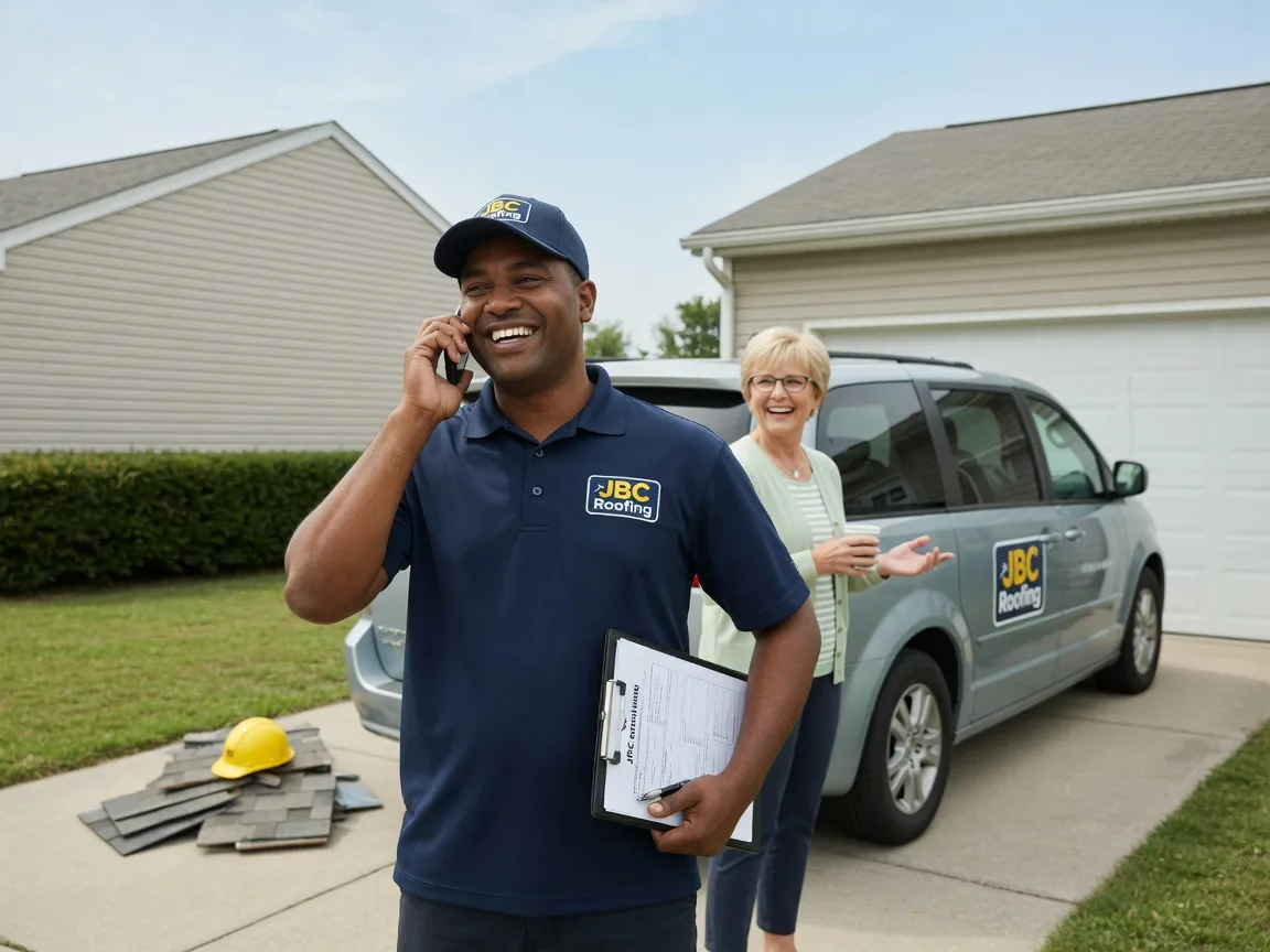 Roof Replacement Duncanville, AL FAQs